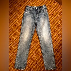 Moussy Vintage Denim Size 24